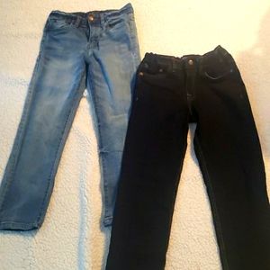 2 for $13 Boys Lucky Brand jeans